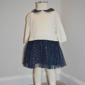 First Impressions Girls Dress Brand New